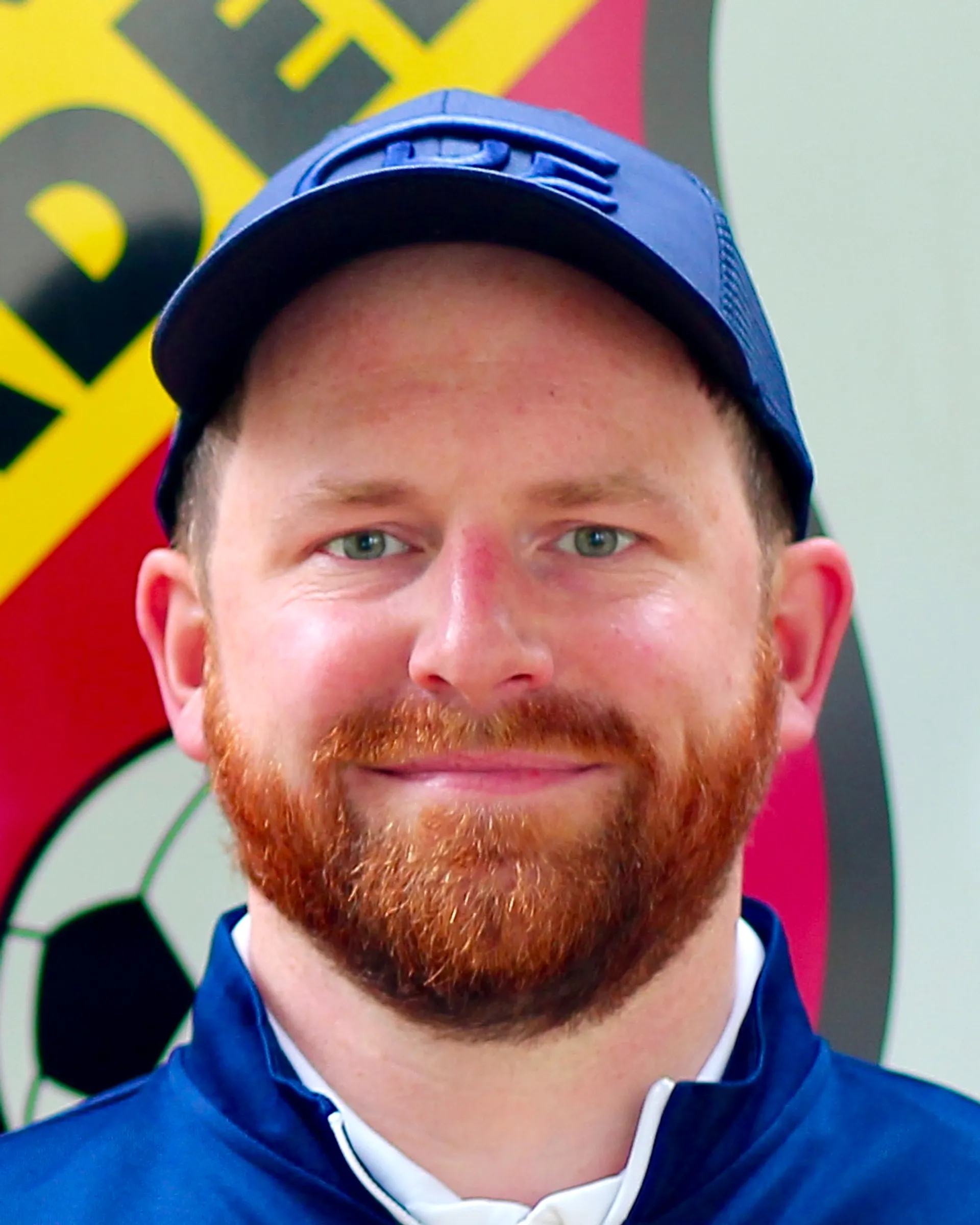 Christopher Darrington